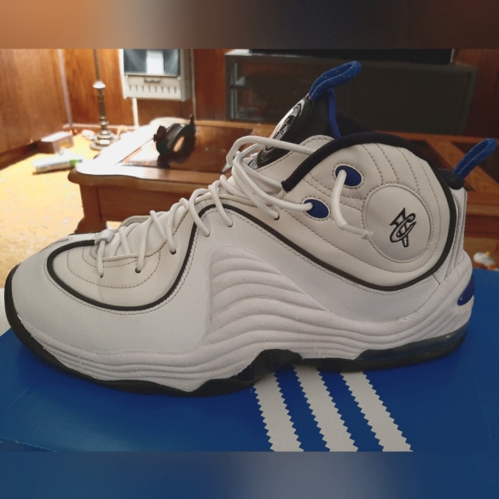 Nike Penny IV